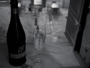 Prosecco tasting notes 3 - Crumbs and Roses wine blog